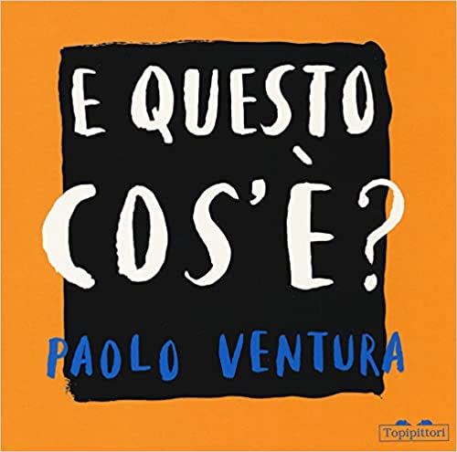 La scuola cover